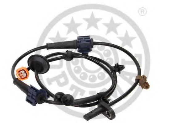 Датчик АБС OPTIMAL 06-S345 Датчик АБС OPTIMAL 06-S345