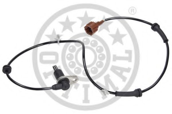 Датчик АБС Nissan/Infiniti 479016M060 Датчик АБС Nissan/Infiniti 479016M060