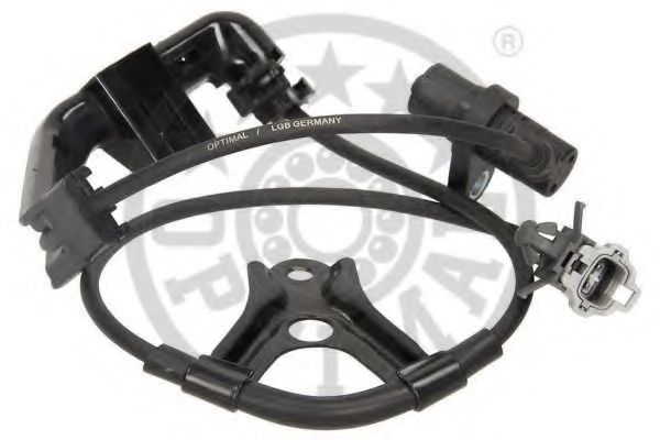 Датчик АБС OPTIMAL 06-S376