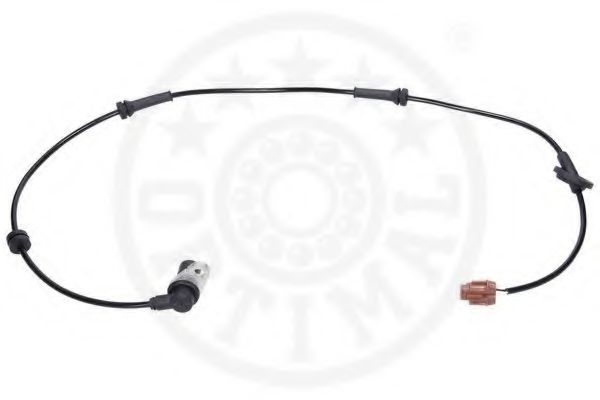 Датчик АБС OPTIMAL 06-S389