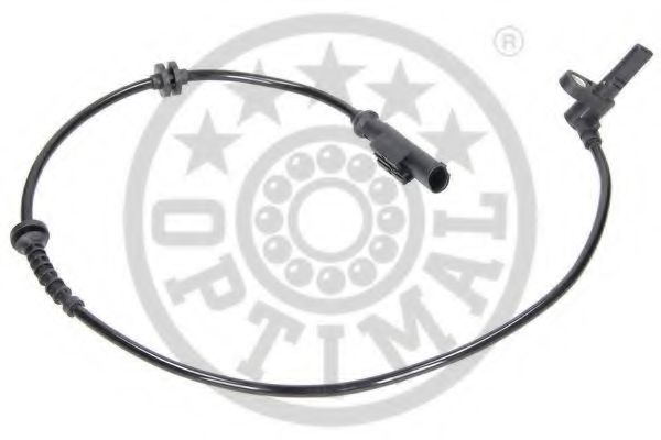 Датчик АБС OPTIMAL 06-S392 Датчик АБС OPTIMAL 06-S392