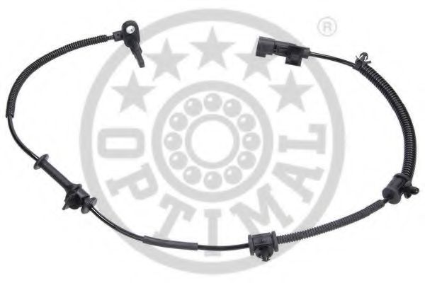 Датчик АБС OPTIMAL 06-S393 Датчик АБС OPTIMAL 06-S393