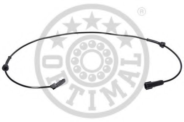 Датчик АБС OPTIMAL 06-S394
