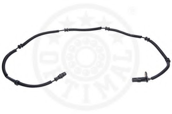 Датчик АБС OPTIMAL 06-S395