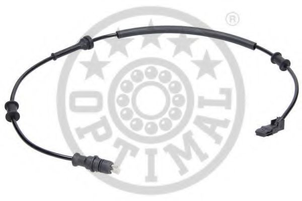 Датчик АБС OPTIMAL 06-S398