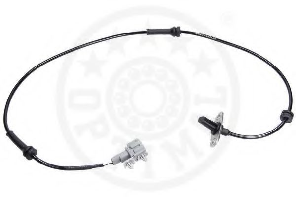 Датчик АБС OPTIMAL 06-S402