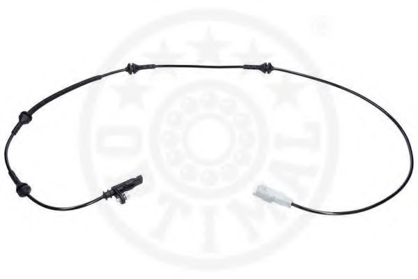 Датчик АБС OPTIMAL 06-S430