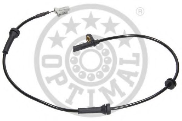 Датчик АБС OPTIMAL 06-S449 Датчик АБС OPTIMAL 06-S449