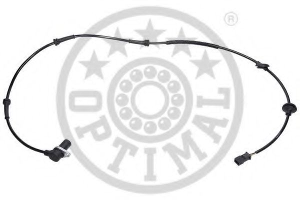 Датчик АБС OPTIMAL 06-S464 Датчик АБС OPTIMAL 06-S464