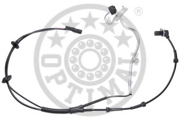 Датчик АБС OPTIMAL 06-S465 Датчик АБС OPTIMAL 06-S465