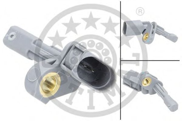 Датчик АБС OPTIMAL 06-S474 Датчик АБС OPTIMAL 06-S474