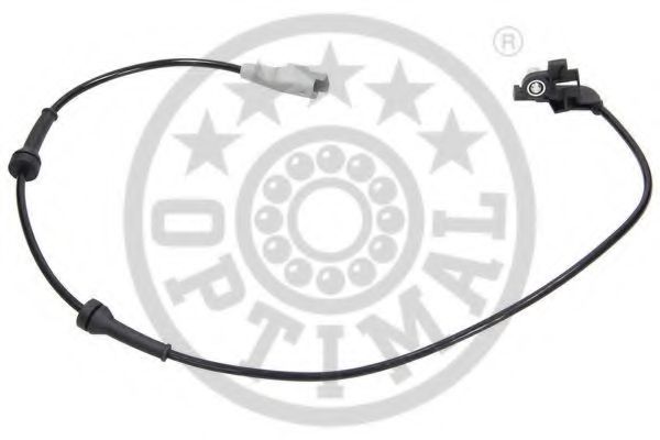 Датчик АБС OPTIMAL 06-S497 Датчик АБС OPTIMAL 06-S497