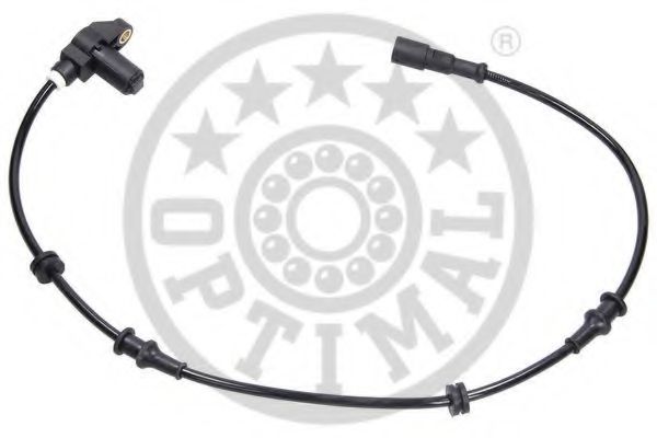 Датчик АБС OPTIMAL 06-S514 Датчик АБС OPTIMAL 06-S514