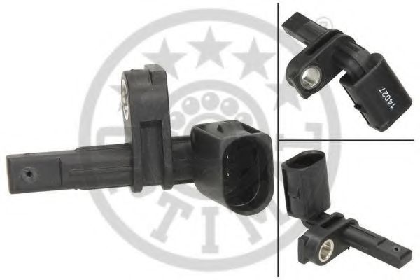 Датчик АБС OPTIMAL 06-S515 Датчик АБС OPTIMAL 06-S515