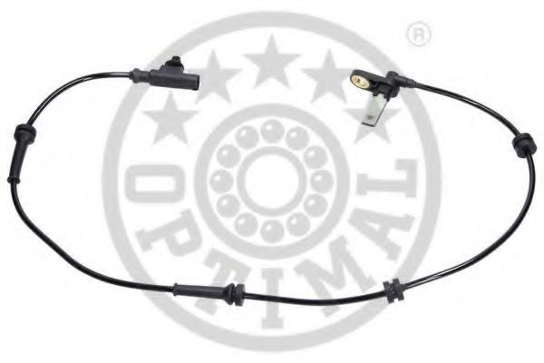 Датчик АБС OPTIMAL 06-S525 Датчик АБС OPTIMAL 06-S525