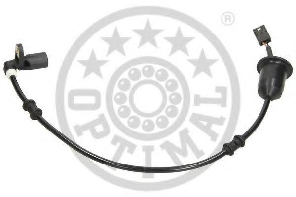 Датчик АБС OPTIMAL 06-S548 Датчик АБС OPTIMAL 06-S548