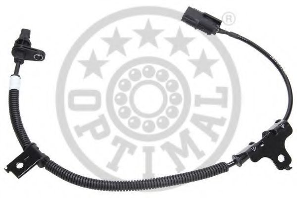 Датчик АБС OPTIMAL 06-S585 Датчик АБС OPTIMAL 06-S585