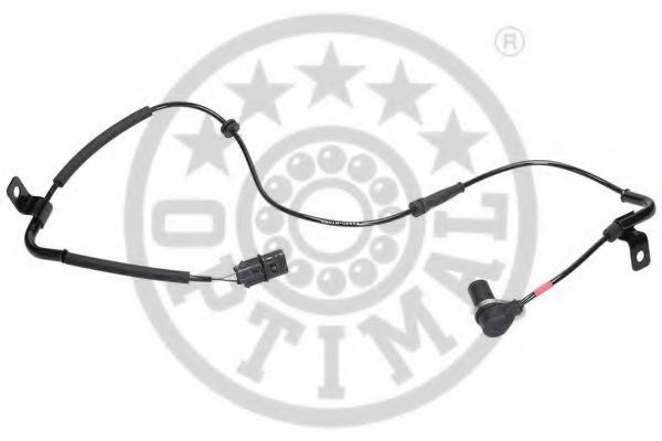 Датчик АБС OPTIMAL 06-S586 Датчик АБС OPTIMAL 06-S586