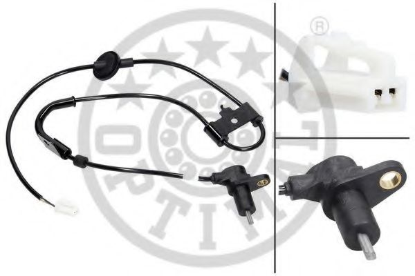 Датчик АБС OPTIMAL 06-S605 Датчик АБС OPTIMAL 06-S605