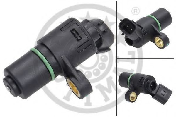 Датчик положения коленвала OPTIMAL 07-S019 Датчик положения коленвала OPTIMAL 07-S019