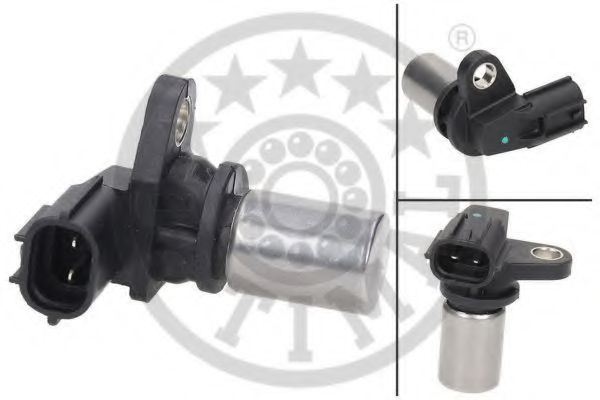 Датчик положения коленвала Toyota/Lexus 9091905035 Датчик положения коленвала Toyota/Lexus 9091905035