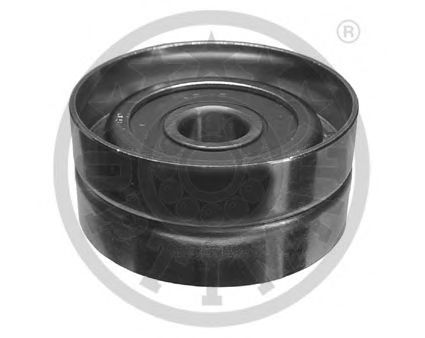 Обводной ролик ремня ГРМ OPTIMAL 0-N004