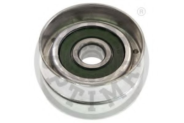Обводной ролик ремня ГРМ OPTIMAL 0-N006