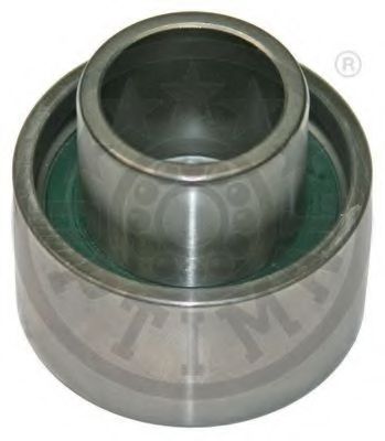 Обводной ролик ремня ГРМ OPTIMAL 0-N015