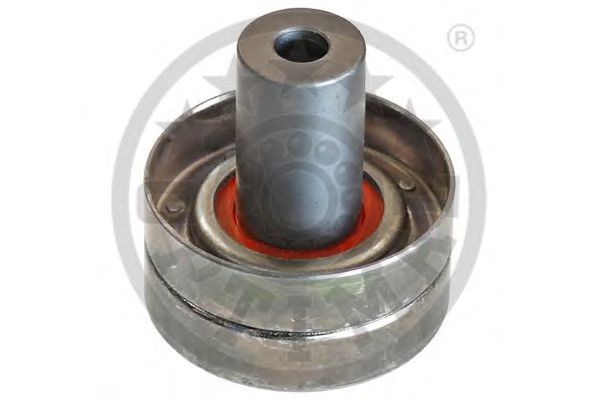 Обводной ролик ремня ГРМ OPTIMAL 0-N029