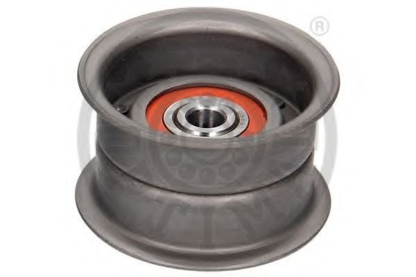 Обводной ролик ремня ГРМ OPTIMAL 0-N031
