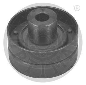 Обводной ролик ремня ГРМ OPTIMAL 0-N033