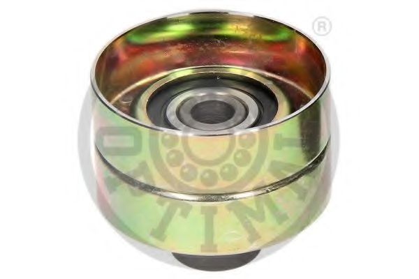 Обводной ролик ремня ГРМ OPTIMAL 0-N035