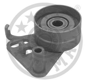 Натяжной ролик ремня ГРМ OPTIMAL 0-N045