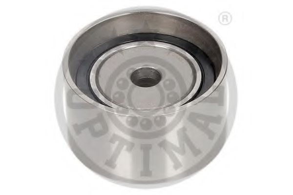 Обводной ролик ремня ГРМ OPTIMAL 0-N050