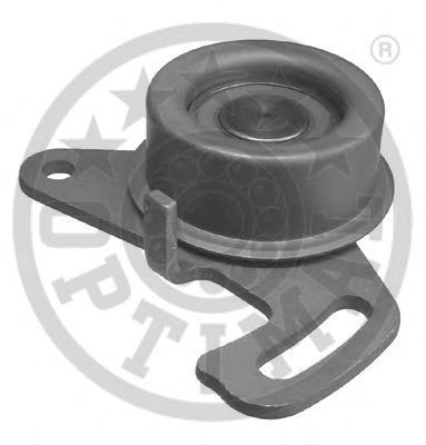 Натяжной ролик ремня ГРМ OPTIMAL 0-N051