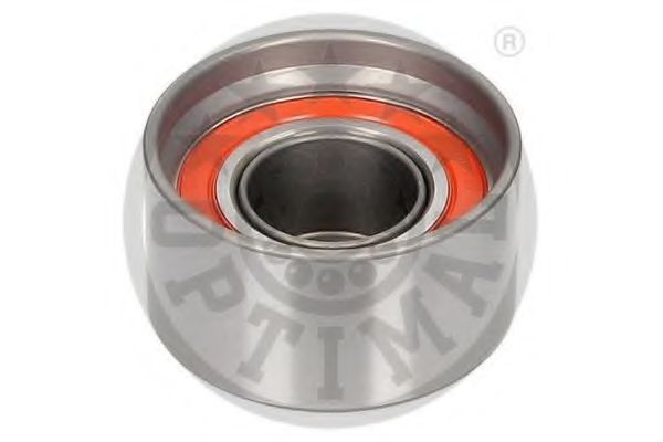 Обводной ролик ремня ГРМ OPTIMAL 0-N055