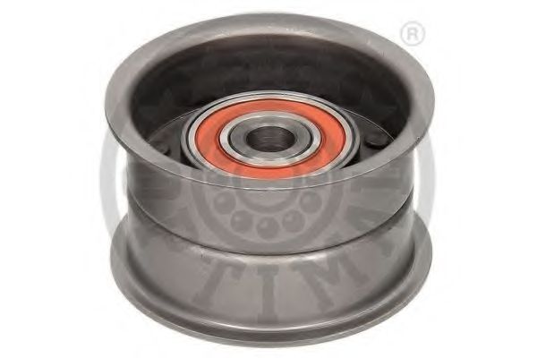 Обводной ролик ремня ГРМ OPTIMAL 0-N058