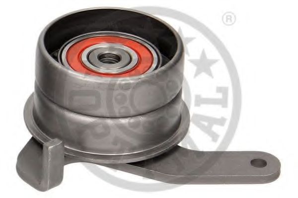 Натяжной ролик ремня ГРМ OPTIMAL 0-N065 Натяжной ролик ремня ГРМ OPTIMAL 0-N065