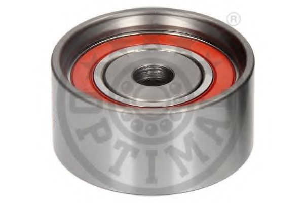 Обводной ролик ремня ГРМ OPTIMAL 0-N070