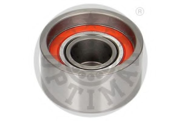 Обводной ролик ремня ГРМ OPTIMAL 0-N075