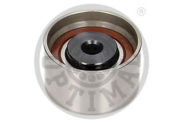 Обводной ролик ремня ГРМ OPTIMAL 0-N084