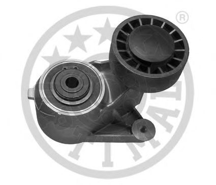 Ролик натяжной ремня генератора OPTIMAL 0-N1011