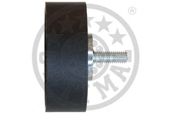 Ролик ремня генератора OPTIMAL 0-N1011S