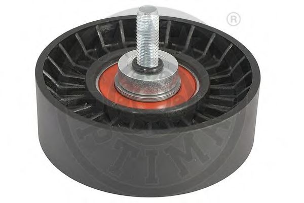 Ролик ремня генератора OPTIMAL 0-N1013S
