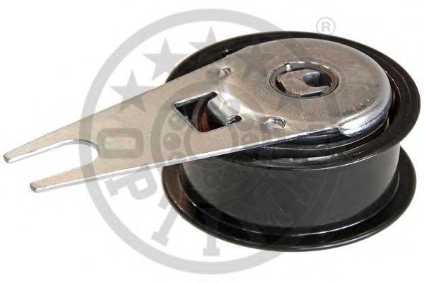 Натяжной ролик ремня ГРМ OPTIMAL 0-N103