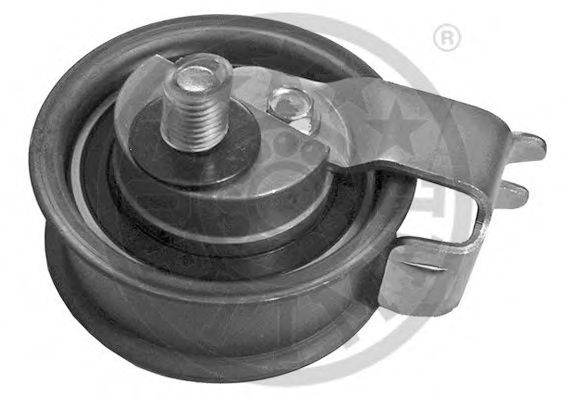 Натяжной ролик ремня ГРМ OPTIMAL 0-N1042
