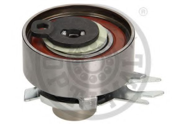 Натяжной ролик ремня ГРМ OPTIMAL 0-N105 Натяжной ролик ремня ГРМ OPTIMAL 0-N105