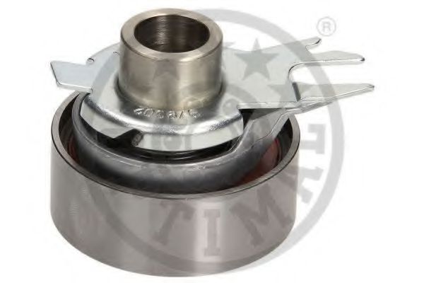 Натяжной ролик ремня ГРМ OPTIMAL 0-N105