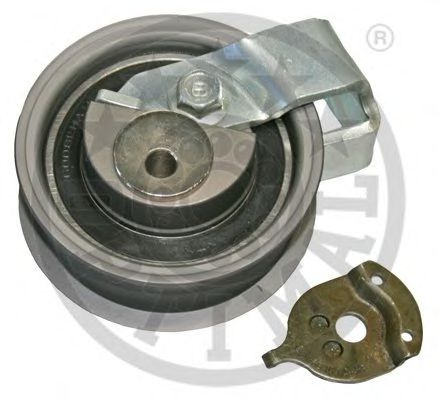 Натяжной ролик ремня ГРМ OPTIMAL 0-N1050