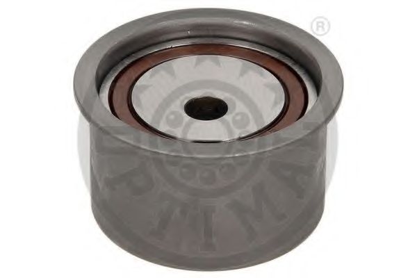 Обводной ролик ремня ГРМ OPTIMAL 0-N1052